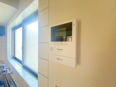 【セキュリティ】 | シャルマンハイムK1