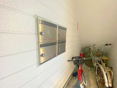 【その他共用部分】 | シャルマンハイムK1