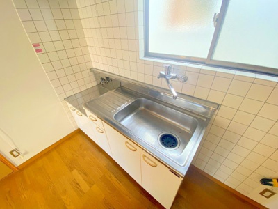 【キッチン】 | シャルマンハイムK1