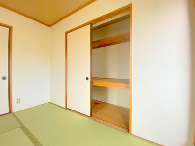 【収納】 | シャルマンハイムK1