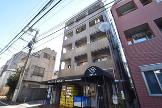 【外観】 | 外観