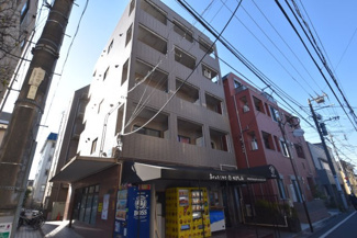 【外観】 | 物件のお問い合わせは、 ０１２０－７００－９６８までお気軽にどうぞ！
外観