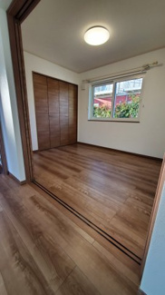 【洋室】 | 新築建売　盛岡市南仙北