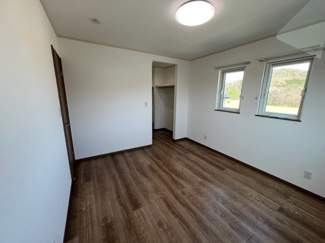 【洋室】 | 新築建売　盛岡市南仙北