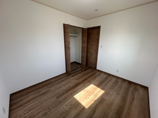 【洋室】 | 新築建売　盛岡市南仙北