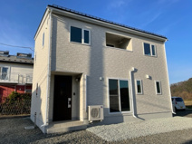 新築建売　盛岡市南仙北の画像