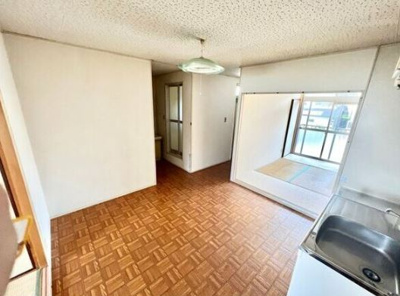 【居間・リビング】 | 泉ヶ丘ハイツ