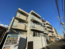 エルシャロームの画像