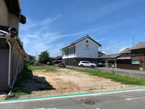 長洲町売地の画像