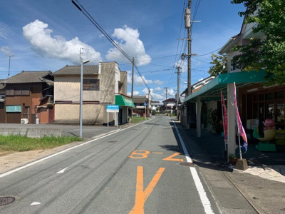 【周辺】 | 長洲町売地