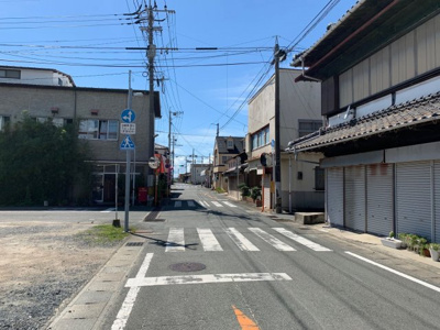 【周辺】 | 長洲町売地