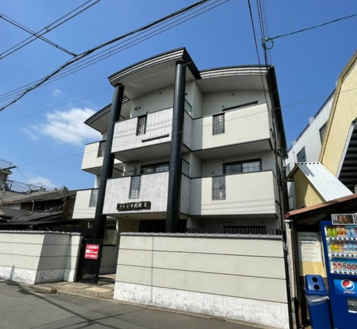 ソレジオ武村Ⅱ( 近畿大学 一人暮らし )