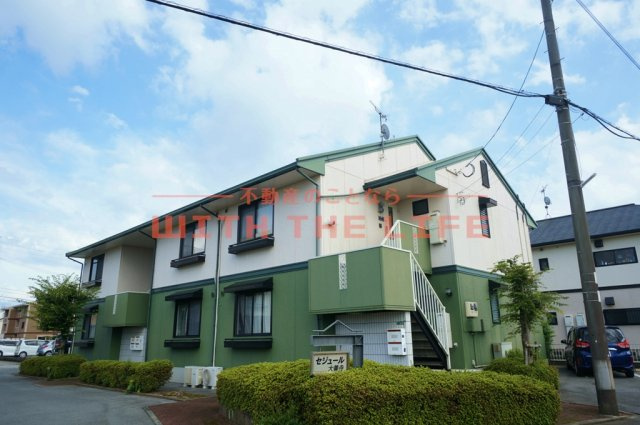 セジュール大善寺【10，000円キャッシュバック対象物件】