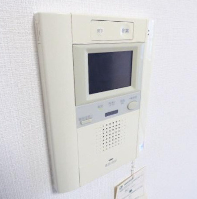 【セキュリティ】 | ザ・パーククロス錦糸町レジデンス
