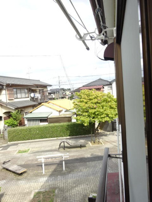 【周辺】 | プロムナード芝