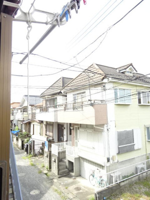 【展望】 | プロムナード芝