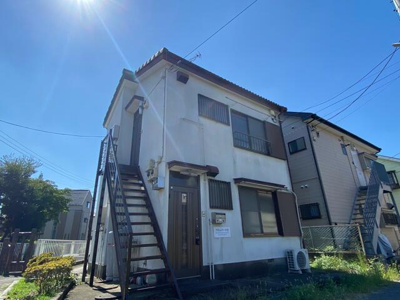 【外観】 | プロムナード芝