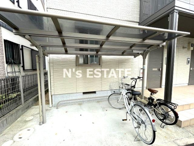 【その他共用部分】 | シャーメゾン湊川