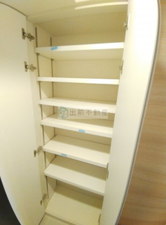 【設備】 | BLESS上池袋