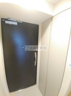 【玄関】 | BLESS上池袋