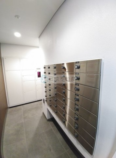 【その他共用部分】 | BLESS上池袋