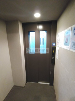 【その他共用部分】 | BLESS上池袋