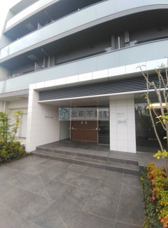 【エントランス】 | BLESS上池袋