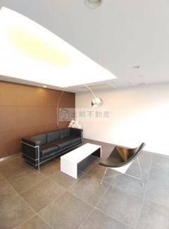 【ロビー】 | BLESS上池袋