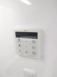 【設備】 | BLESS上池袋