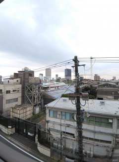 【展望】 | BLESS上池袋