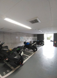 【その他共用部分】 | BLESS上池袋