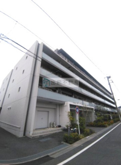 【外観】 | BLESS上池袋