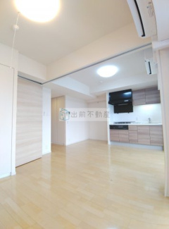 【内装】 | BLESS上池袋