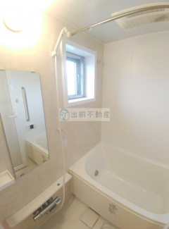 【浴室】 | BLESS上池袋