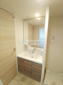 【洗面所】 | BLESS上池袋