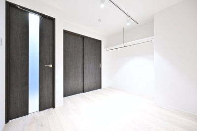 【洋室】 | Ruygo Oshiage