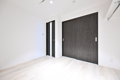 【洋室】 | Ruygo Oshiage