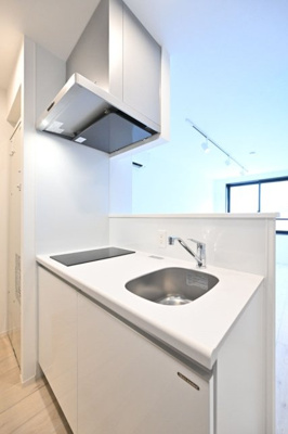 【キッチン】 | Ruygo Oshiage