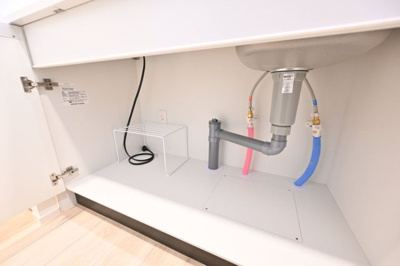 【キッチン】 | Ruygo Oshiage