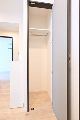 【収納】 | Ruygo Oshiage | クローゼット