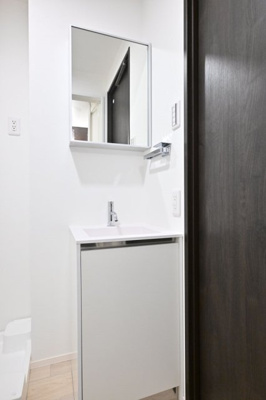 【洗面所】 | Ruygo Oshiage