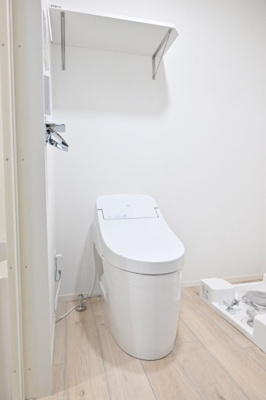 【トイレ】 | Ruygo Oshiage