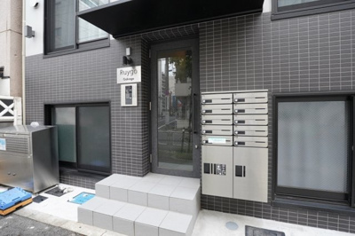 【エントランス】 | Ruygo Oshiage