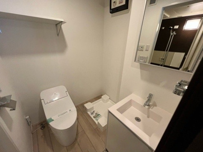 【トイレ】 | Ruygo Oshiage