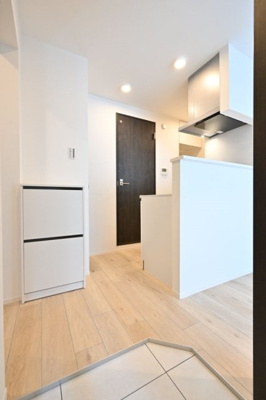 【玄関】 | Ruygo Oshiage