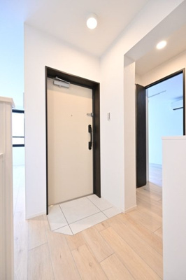 【玄関】 | Ruygo Oshiage