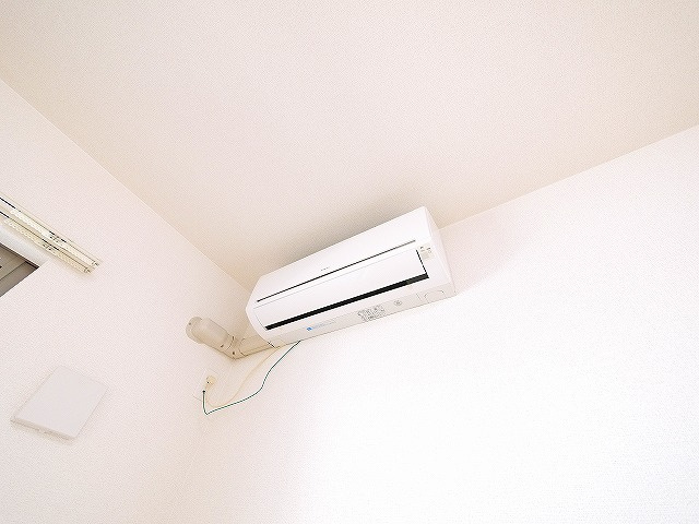 フィオーレ小泉の設備|エアコン