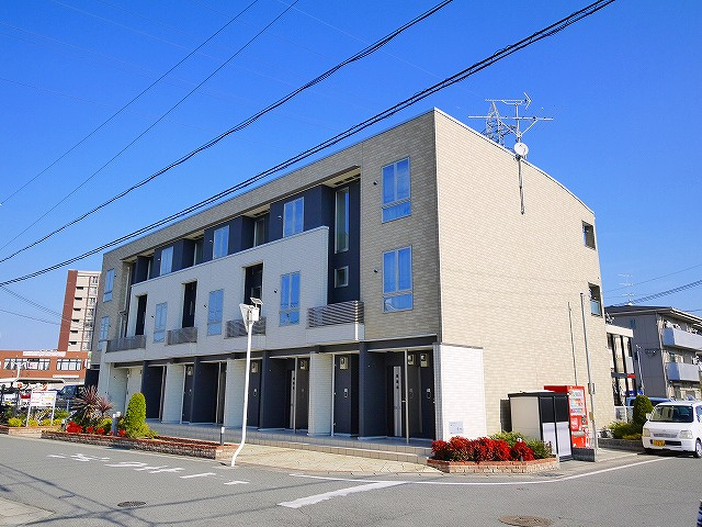 フィオーレ小泉