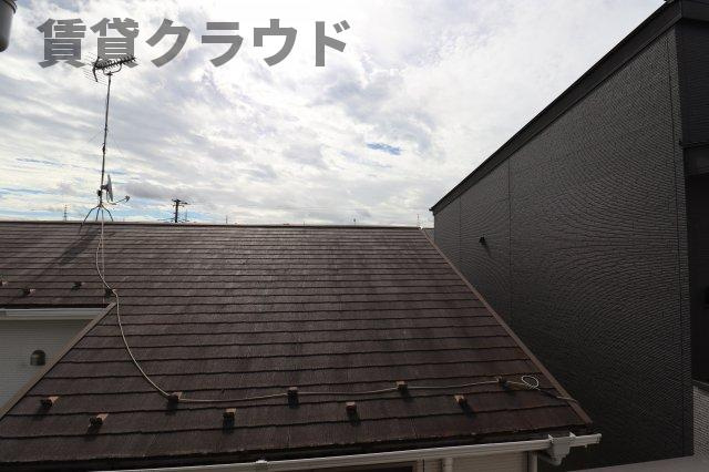 Oak蘇我オークソガの展望