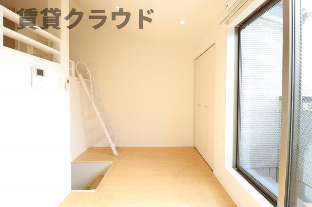 Oak蘇我オークソガの内装|内装も気になるポイント